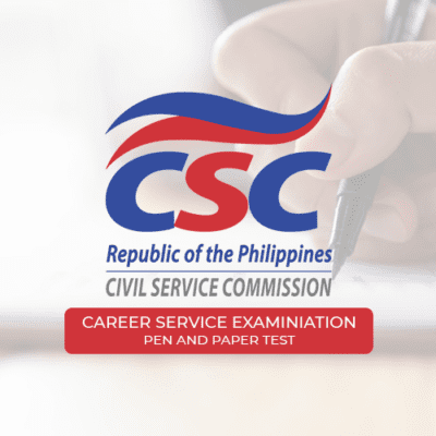 Cse Ppt – Board Exams PH