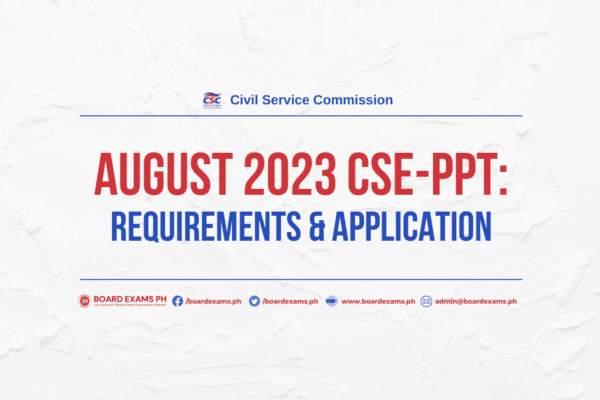 school assignment civil service august 2023