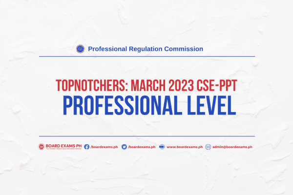 topnotchers-march-2023-civil-service-exam-professional-level-board