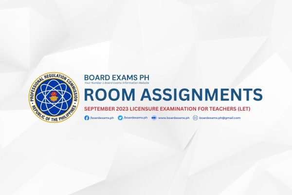 room-assignments-september-2023-licensure-examination-for-teachers