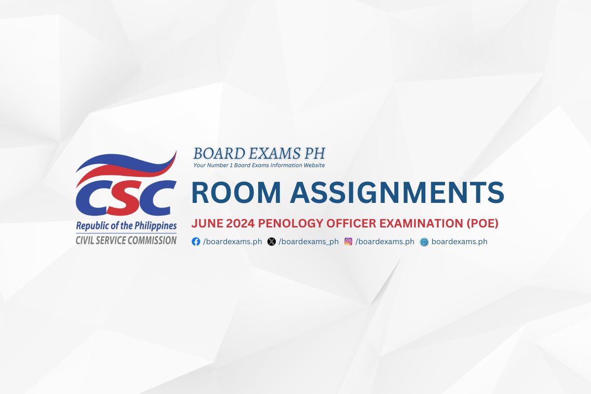 csc room assignment region 3