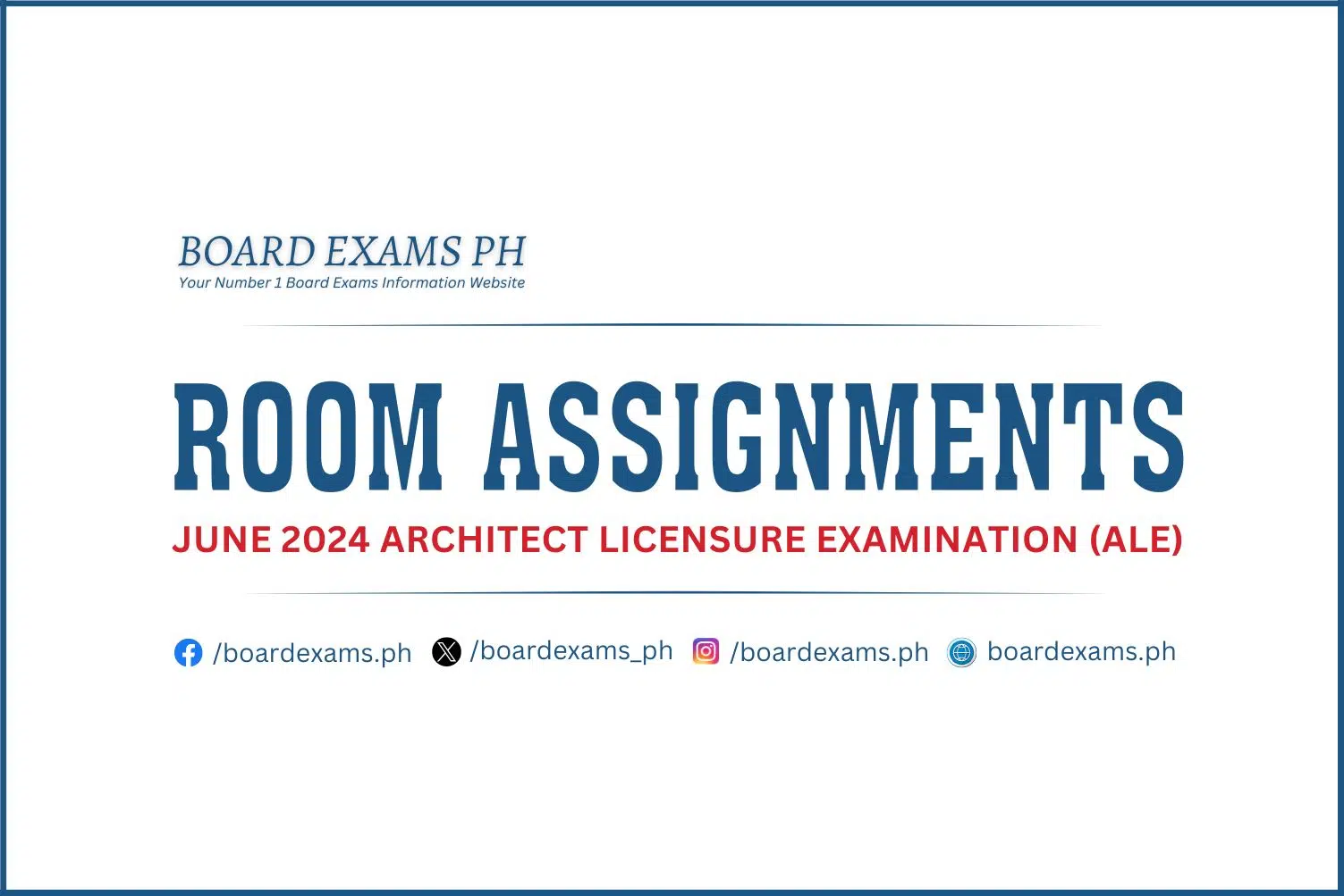 what is definition of room assignment