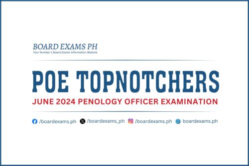 TOPNOTCHERS – Board Exams PH