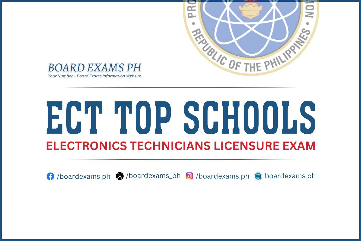 prc room assignment medtech march 2023