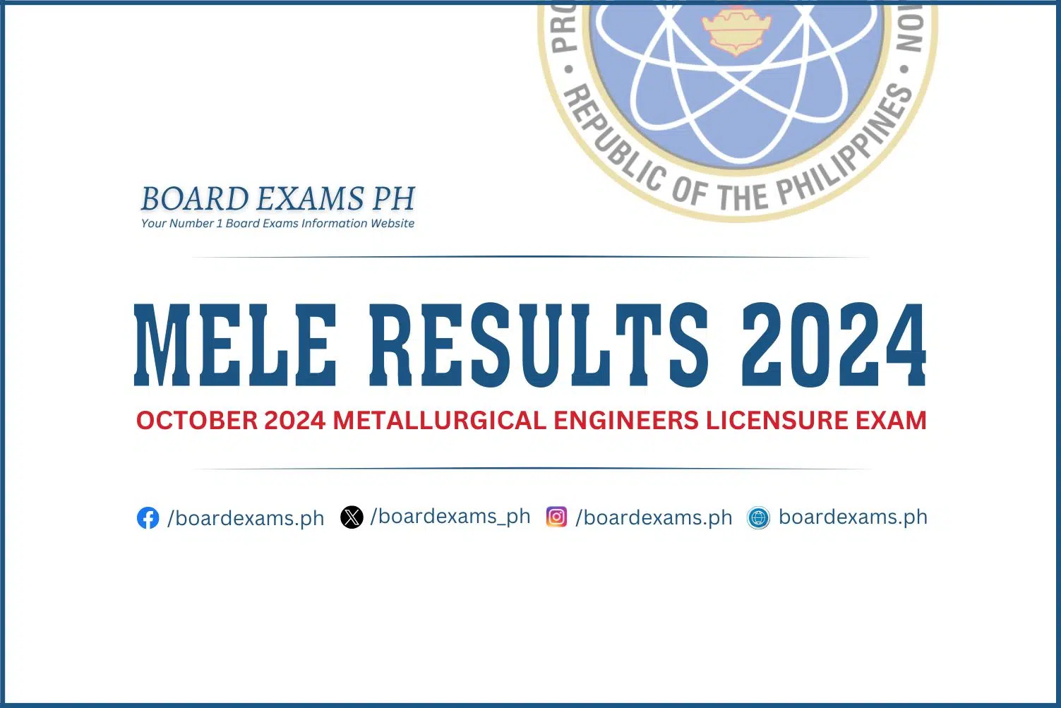 prc room assignment medtech march 2023