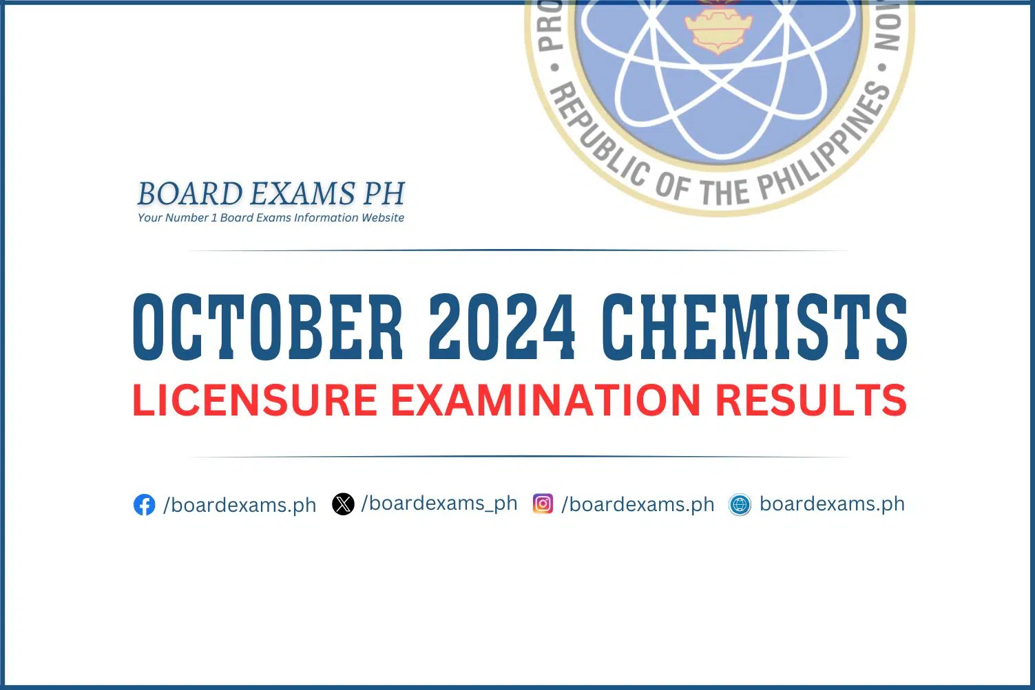 prc room assignment medtech march 2023